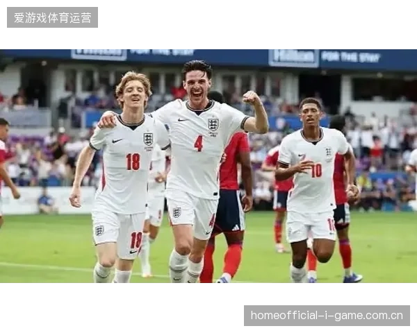 赖斯、戈登状态出色助英格兰完胜，三狮军团以一场胜利结束世界杯前全部热身赛